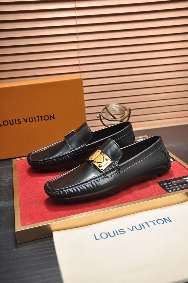 Louis Vuitton Low Shoes